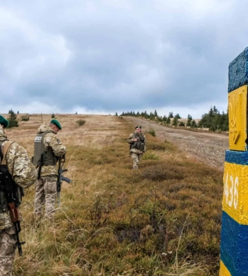 Росіяни пропонують поліщукам стати агентами «за харошиє дєньгі»