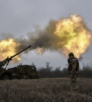 ВСУ возобновили контрнаступление в районе Кременной, - ISW