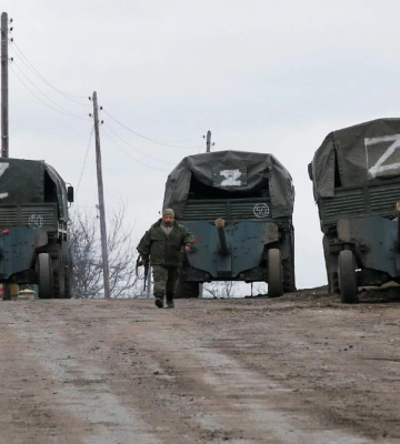 Путін переоцінив можливості армії РФ, - ISW