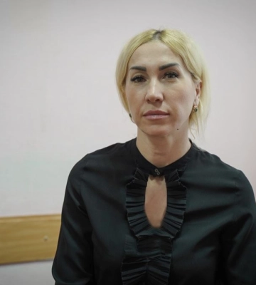 У Полтавській ОВА нове призначення