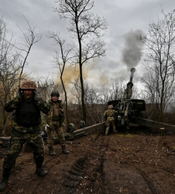 ВСУ возобновили контрнаступление в районе Кременной, - ISW