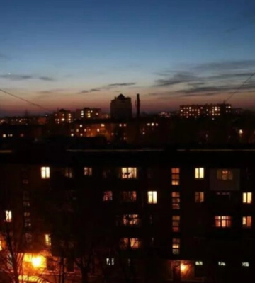 Действуют ли стабилизационные графики отключений света в Днепре 27 января