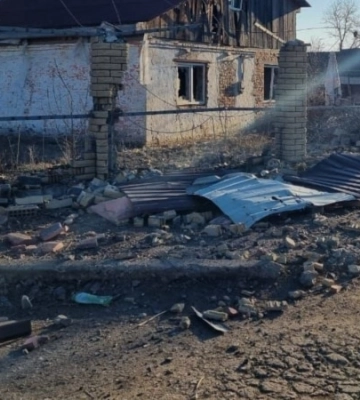 Минулої доби ворог масовано обстрілював Куп’янський, Харківський та Чугуївський райони, є загиблі та поранені, - ОВА. ФОТО