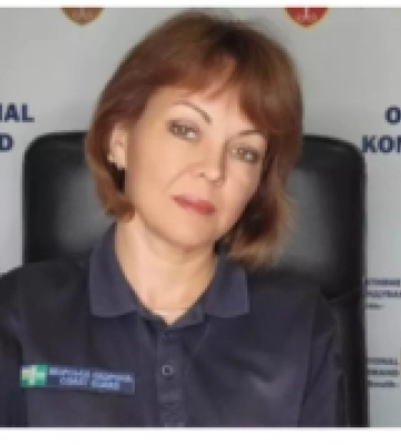 Окупанти стягують додаткові сили на  лівобережжі Херсонщини  - Гуменюк