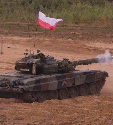 Польща готова надати Україні ще 60 модернізованих танків, окрім Leopard – Моравецький