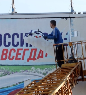 Письма крымчан: снисхождения не будет?