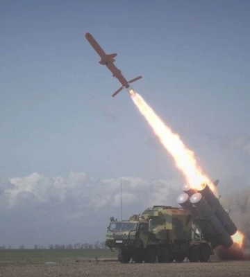 Простой вариант для Украины получить дальнобойное оружие