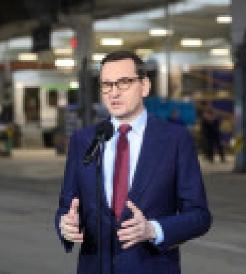 Польша планирует передать Украине еще 60 танков: у Зеленского отреагировали