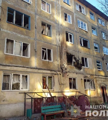 РФ розповсюджує дезінформацію про нібито успіхи окупаційних військ - розвідка Британії