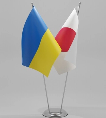 Японія запроваджує нові санкції проти Росії