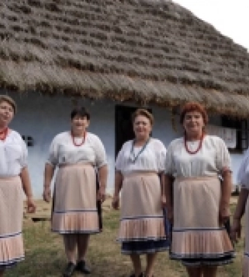 На Закарпатті зняли фільм про історію лемків Ужанської долини. ФОТО, ВІДЕО