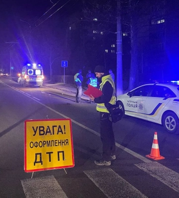 За минулу добу рятувальники Рівненщини ліквідували дві пожежі (ФОТО)