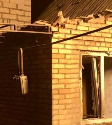 Інтенсивні обстріли Вугледара та вбивства мирних мешканців Херсонщини: головне за ніч по регіонах