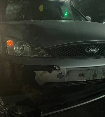 У Луцьку автівка на смерть збила чоловіка