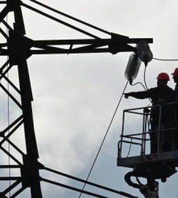 В Одесской области действуют экстренные отключения света