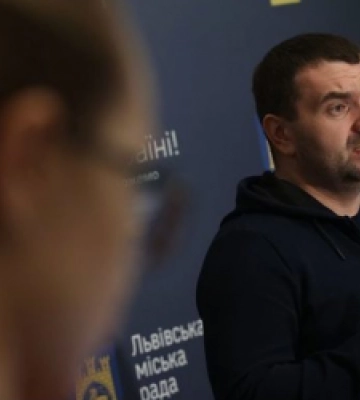 Ситуація з електроенергією у всіх закладах різна, — головний освітянин Львова