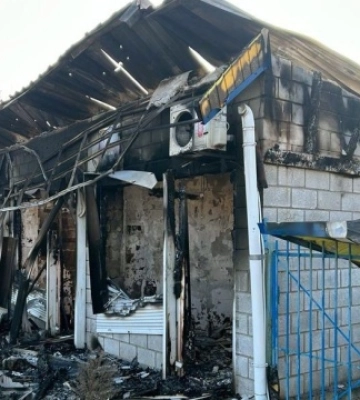 Ворог за добу завдав 33 удари по Донеччині: у поліції показали руйнування