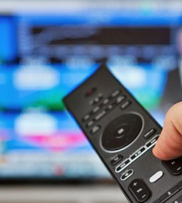 Мінреінтеграції розробило інструкцію, як дивитися українське телебачення в Криму