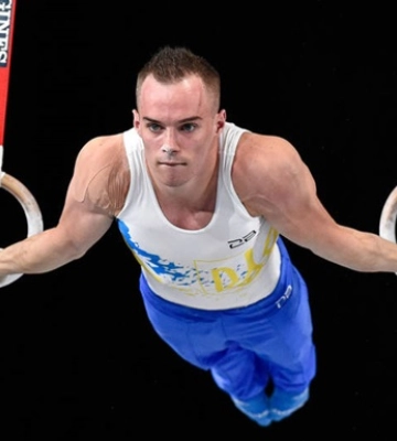Росіяни не достойні брати участь в Олімпіаді - Верняєв
