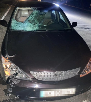 ДТП у Харкові: на смерть збили жінку 