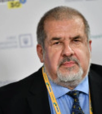 Чубаров: У разі ураження трьох об&#039;єктів у Криму деокупація стане неминучою