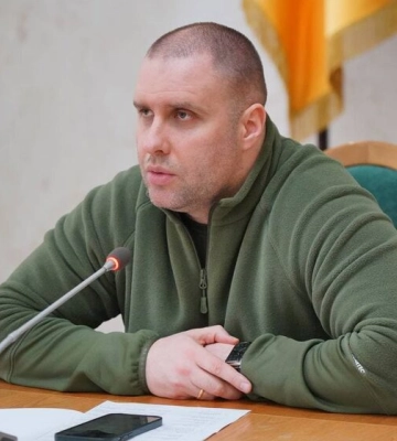 Синегубов заявил, что бывший глава управления СБУ пытался захватить власть в области