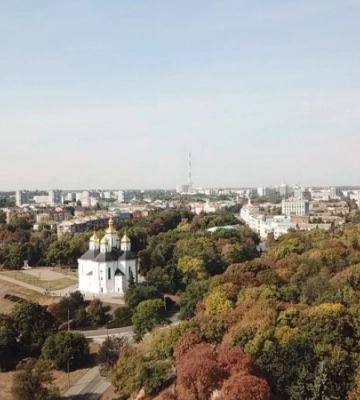 Історичний центр Чернігова подають до списку Світової спадщини ЮНЕСКО