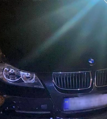 У Луцьку автівка на смерть збила чоловіка