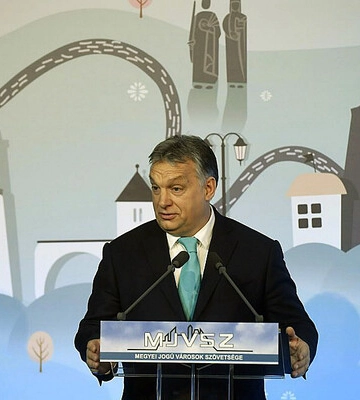 Ференц Геленчер: «У 80-х Орбан міг бути інформатором. Можливо це і є важіль тиску з боку РФ»