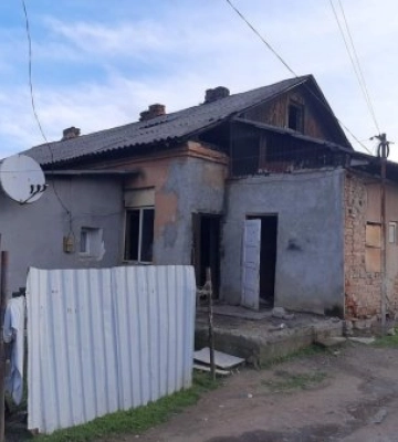 В Ужгороді живцем згорів чоловік - подробиці 
