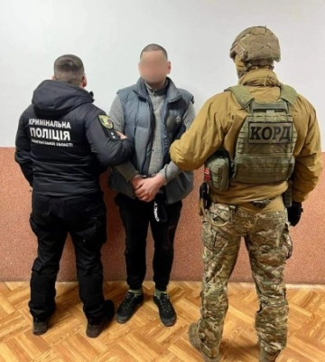 У Виноградові затримали пару співмешканців за торгівлю наркотиками (ФОТО)