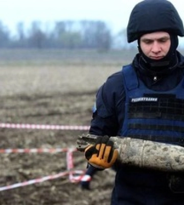 На Київщині сьогодні знову буде голосно: де будуть чути вибухи