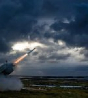 Бельгія допоможе ЗСУ мати більше зброї проти російських ракет
