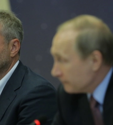 Роль Абрамовича як посередника у переговорах із Києвом послабилась – WSJ