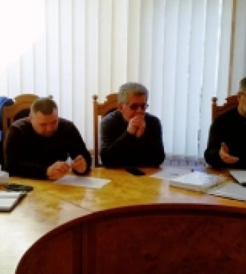 Держекоінспекція у Закарпатській області має нову очільницю
