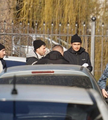 Во временно оккупированном Крыму судили десятки крымскотатарских активистов - Крымская солидарность