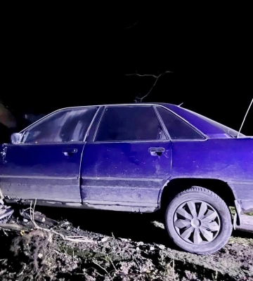 У Луцьку автівка на смерть збила чоловіка