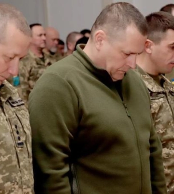 Філатов на річниці створення сил ТрО «Схід»: «Дніпро багато допомагає нашим оборонцям, і продовжить це робити»