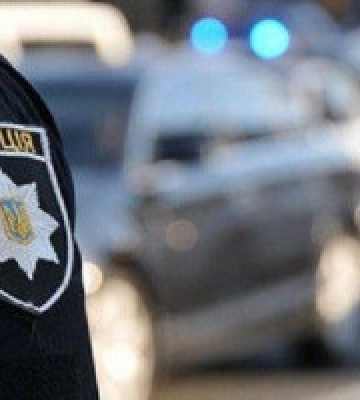 Поліцейські Київщини припинили роботу підпільного грального закладу в Білій Церкві (відео)