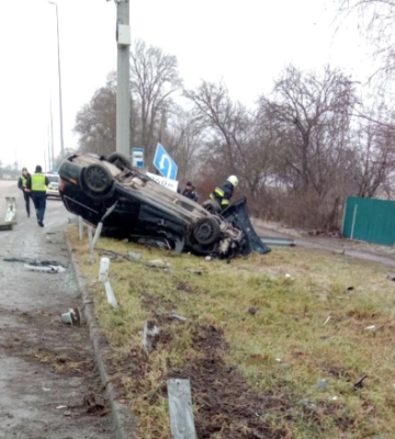 Під домашній арешт взяли винуватця смертельної ДТП на Рівненщині