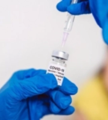У Вараші батьки не поспішають щеплювати дітей від коронавірусу