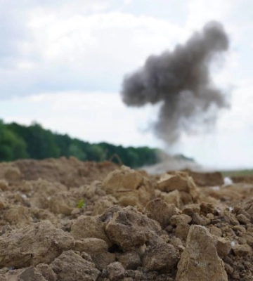 Окупаційні війська завдали нових ударів по Чернігівщині та Сумщині