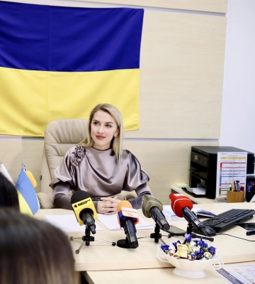 Рівненському ЦНАПу  - 7 років: про досягнення, результати та нові послуги