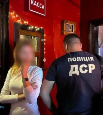В Одесі судитимуть організаторів незаконного грального бізнесу