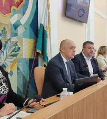 На сесії Полтавської міськради ухвалили бюджет громади на 2023-й рік