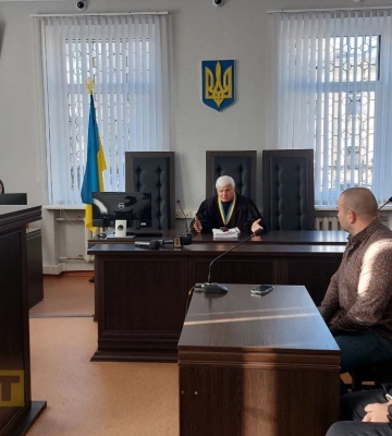 У Полтаві перенесли засідання щодо голови Полтавської ТГ Мамая: яка причина
