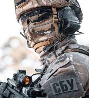 На Дніпропетровщині виявили чергових колаборантів