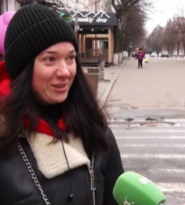 Як кропивничани запасаються водою під час відключень (відео)