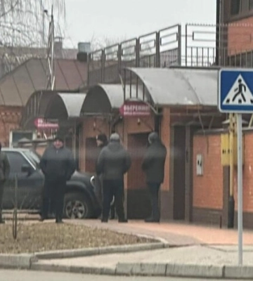 СБУ прийшла з обшуками до голови Сумської облради