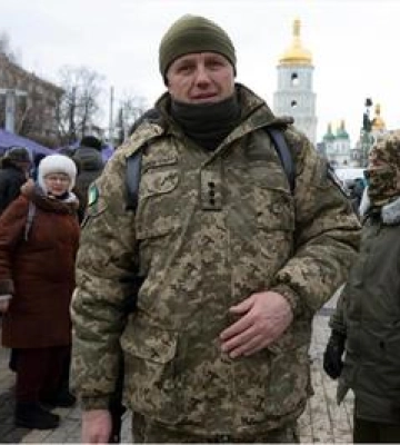 Під час виконання бойового завдання отримав поранення депутат Полтавської обласної ради